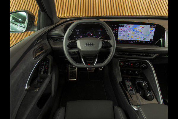 Audi Q5 Sportback e-hybrid quattro 21" | PANO | LUCHTVERING |S-LINE | TECHPRO