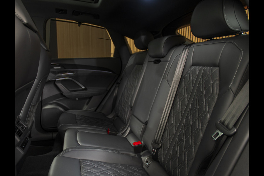 Audi Q5 Sportback e-hybrid quattro 21" | PANO | LUCHTVERING |S-LINE | TECHPRO