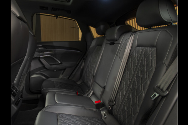 Audi Q5 Sportback e-hybrid quattro 21" | PANO | LUCHTVERING |S-LINE | TECHPRO