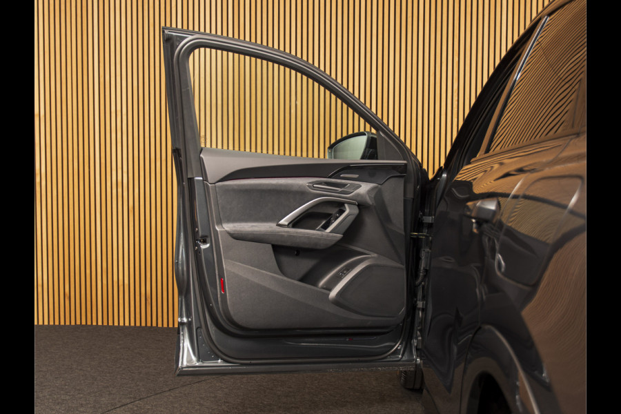 Audi Q5 Sportback e-hybrid quattro 21" | PANO | LUCHTVERING |S-LINE | TECHPRO
