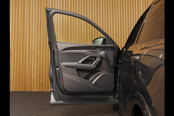 Audi Q5 Sportback e-hybrid quattro 21" | PANO | LUCHTVERING |S-LINE | TECHPRO