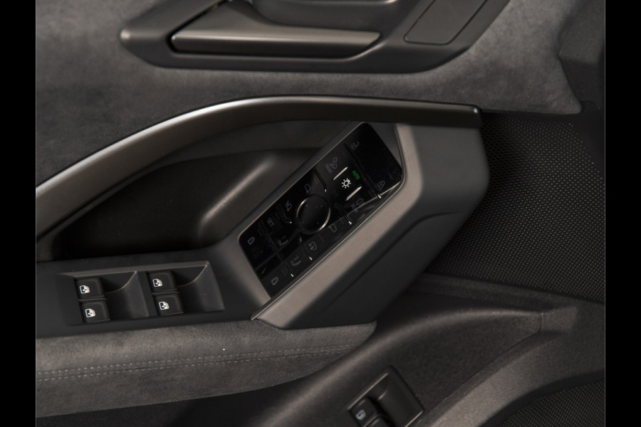 Audi Q5 Sportback e-hybrid quattro 21" | PANO | LUCHTVERING |S-LINE | TECHPRO