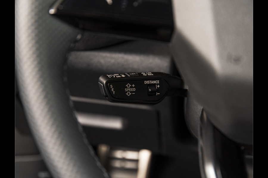 Audi Q5 Sportback e-hybrid quattro 21" | PANO | LUCHTVERING |S-LINE | TECHPRO