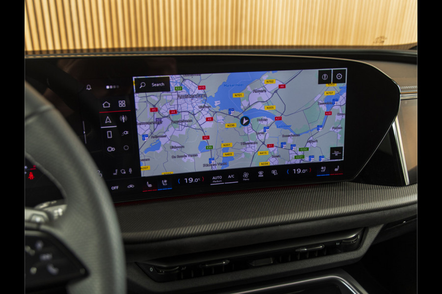 Audi Q5 Sportback e-hybrid quattro 21" | PANO | LUCHTVERING |S-LINE | TECHPRO