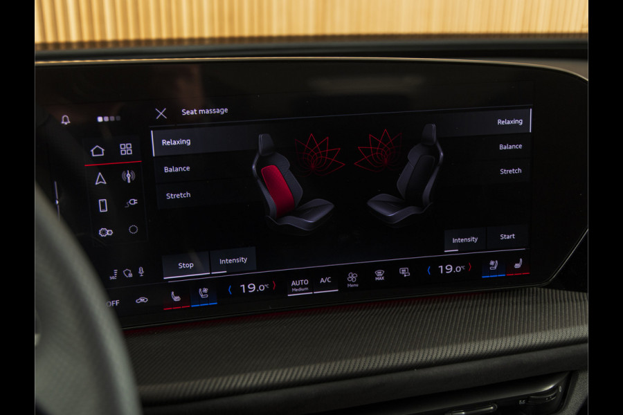 Audi Q5 Sportback e-hybrid quattro 21" | PANO | LUCHTVERING |S-LINE | TECHPRO