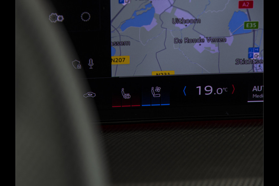 Audi Q5 Sportback e-hybrid quattro 21" | PANO | LUCHTVERING |S-LINE | TECHPRO