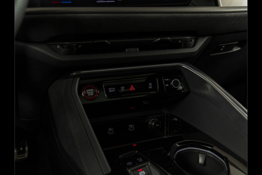 Audi Q5 Sportback e-hybrid quattro 21" | PANO | LUCHTVERING |S-LINE | TECHPRO