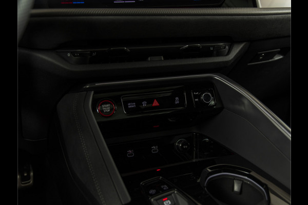 Audi Q5 Sportback e-hybrid quattro 21" | PANO | LUCHTVERING |S-LINE | TECHPRO