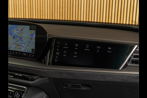 Audi Q5 Sportback e-hybrid quattro 21" | PANO | LUCHTVERING |S-LINE | TECHPRO