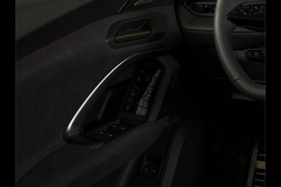 Audi Q5 Sportback e-hybrid quattro 21" | PANO | LUCHTVERING |S-LINE | TECHPRO