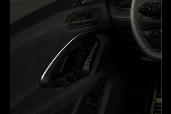 Audi Q5 Sportback e-hybrid quattro 21" | PANO | LUCHTVERING |S-LINE | TECHPRO