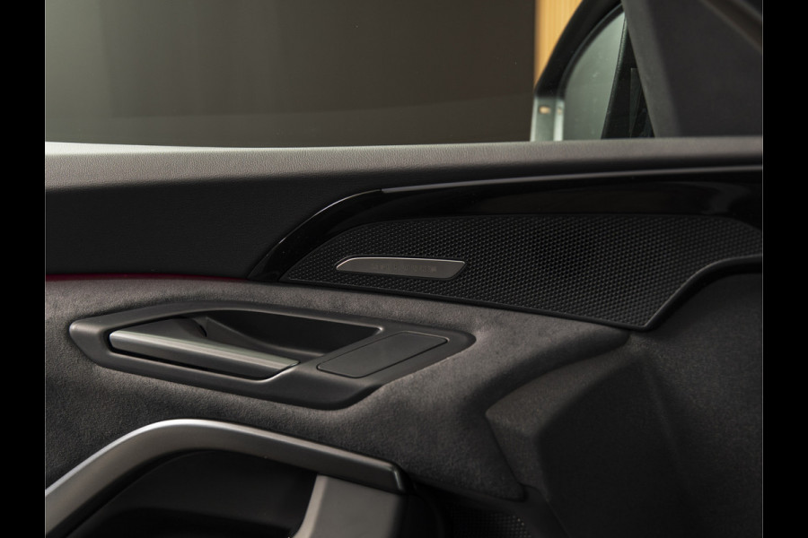 Audi Q5 Sportback e-hybrid quattro 21" | PANO | LUCHTVERING |S-LINE | TECHPRO