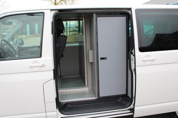 Volkswagen Transporter T6 2.0 TDI 150KW E6 4-Motion DSG7 L2H1 Highline ✓ incl. BPM ✓ Dealer onderhouden