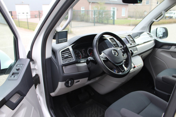 Volkswagen Transporter T6 2.0 TDI 150KW E6 4-Motion DSG7 L2H1 Highline ✓ incl. BPM ✓ Dealer onderhouden