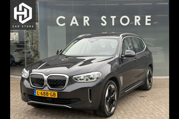 BMW iX3 High Executive 80 kWh 95% SOH PANO|SFEER|HARMAN KARDON