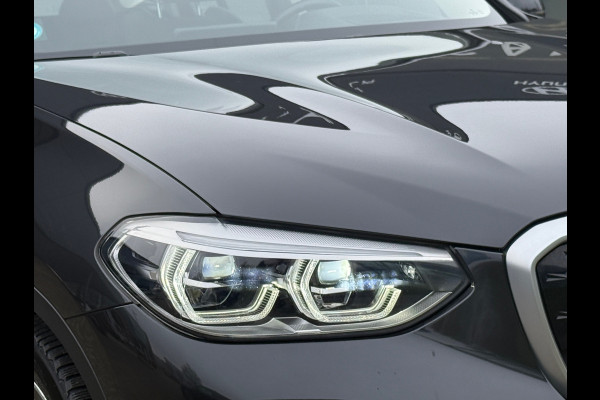 BMW iX3 High Executive 80 kWh 95% SOH PANO|SFEER|HARMAN KARDON