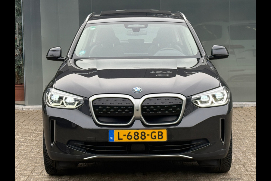 BMW iX3 High Executive 80 kWh 95% SOH PANO|SFEER|HARMAN KARDON