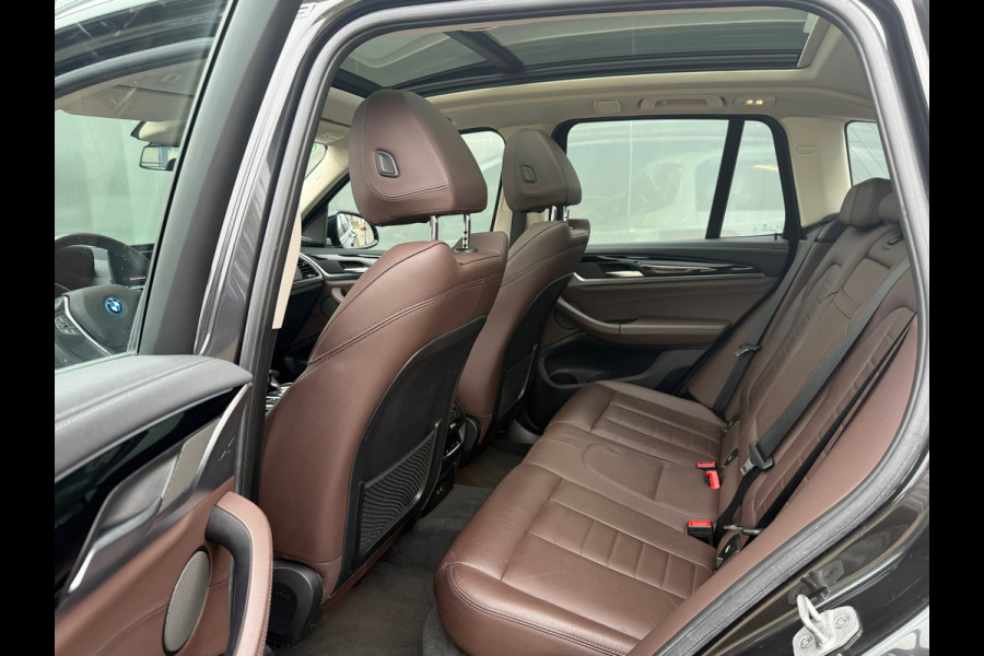 BMW iX3 High Executive 80 kWh 95% SOH PANO|SFEER|HARMAN KARDON