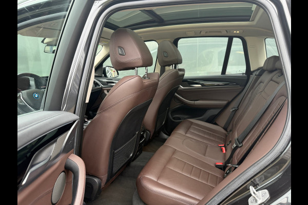 BMW iX3 High Executive 80 kWh 95% SOH PANO|SFEER|HARMAN KARDON