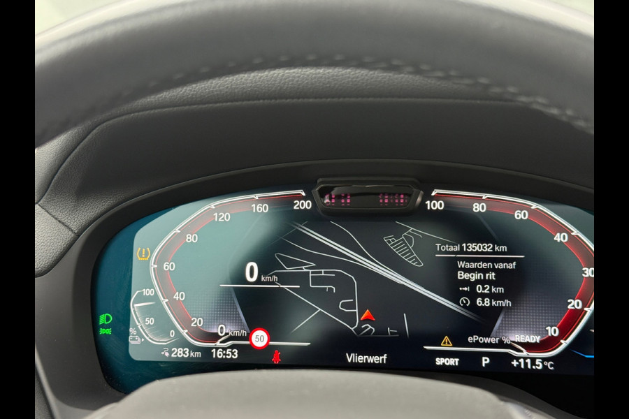 BMW iX3 High Executive 80 kWh 95% SOH PANO|SFEER|HARMAN KARDON