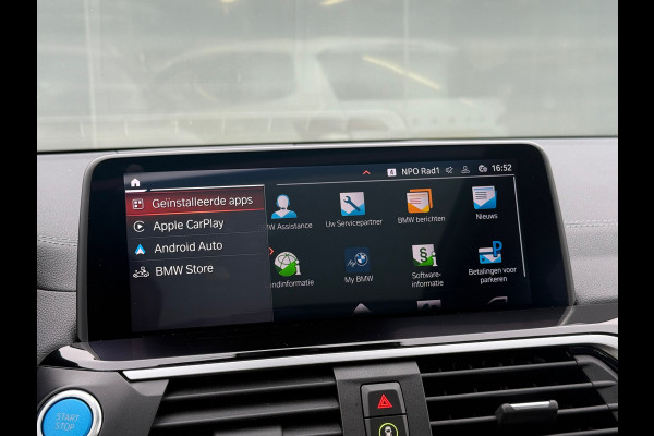 BMW iX3 High Executive 80 kWh 95% SOH PANO|SFEER|HARMAN KARDON