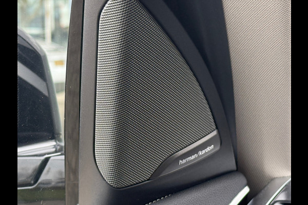 BMW iX3 High Executive 80 kWh 95% SOH PANO|SFEER|HARMAN KARDON