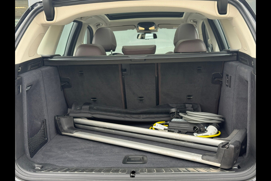 BMW iX3 High Executive 80 kWh 95% SOH PANO|SFEER|HARMAN KARDON