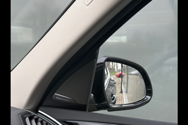 BMW iX3 High Executive 80 kWh 95% SOH PANO|SFEER|HARMAN KARDON