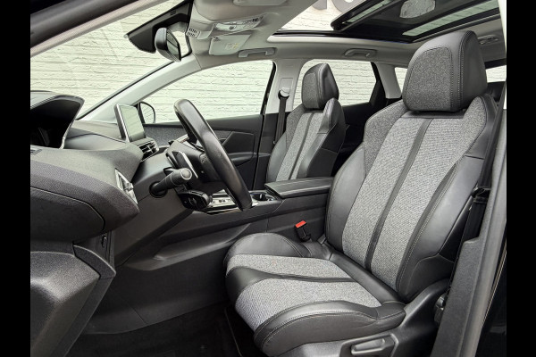 Peugeot 3008 1.2 PureTech Automaat Panorama Carplay Camera Navi Clima Cruise