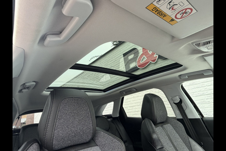 Peugeot 3008 1.2 PureTech Automaat Panorama Carplay Camera Navi Clima Cruise