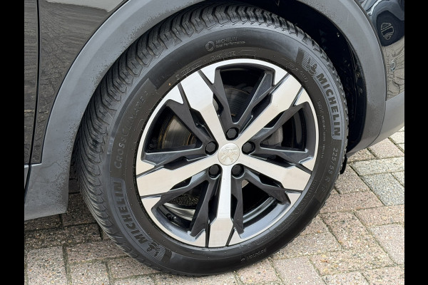 Peugeot 3008 1.2 PureTech Automaat Panorama Carplay Camera Navi Clima Cruise