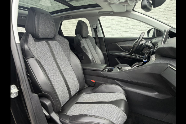 Peugeot 3008 1.2 PureTech Automaat Panorama Carplay Camera Navi Clima Cruise