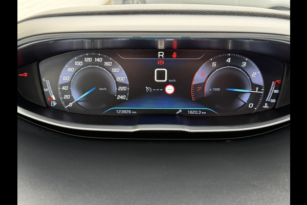 Peugeot 3008 1.2 PureTech Automaat Panorama Carplay Camera Navi Clima Cruise
