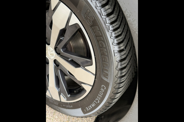 Peugeot 3008 1.2 PureTech Automaat Panorama Carplay Camera Navi Clima Cruise