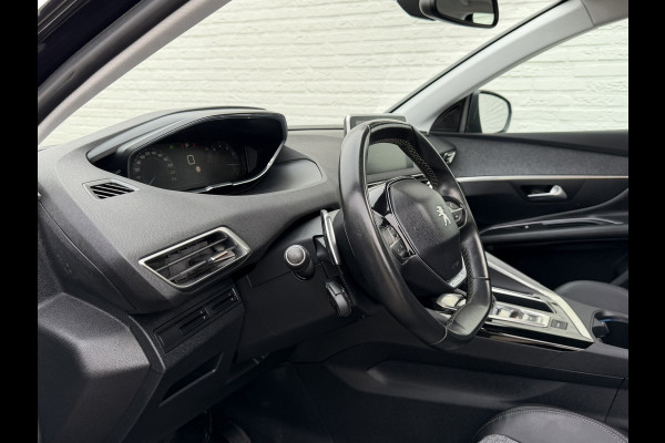 Peugeot 3008 1.2 PureTech Automaat Panorama Carplay Camera Navi Clima Cruise