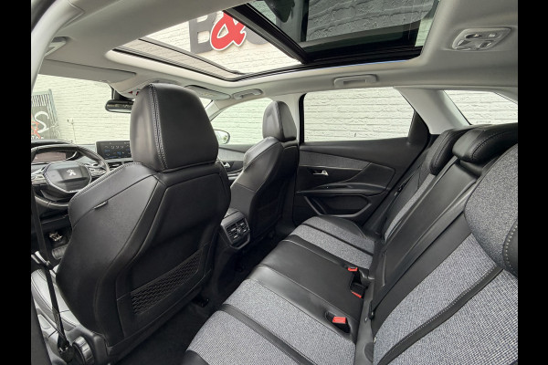 Peugeot 3008 1.2 PureTech Automaat Panorama Carplay Camera Navi Clima Cruise