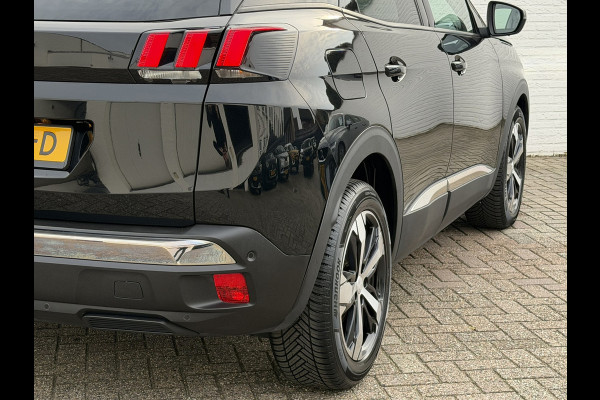 Peugeot 3008 1.2 PureTech Automaat Panorama Carplay Camera Navi Clima Cruise