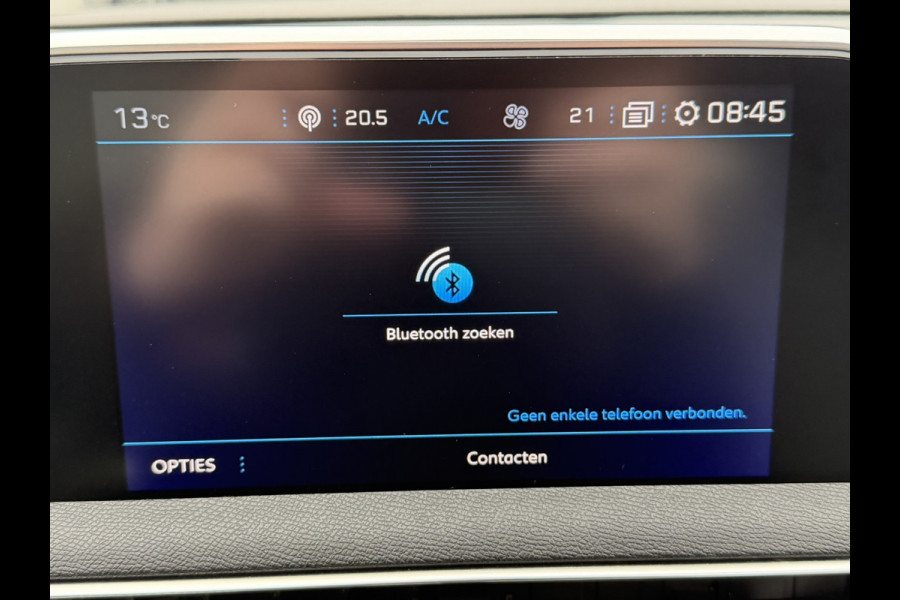 Peugeot 3008 1.2 PureTech Automaat Panorama Carplay Camera Navi Clima Cruise