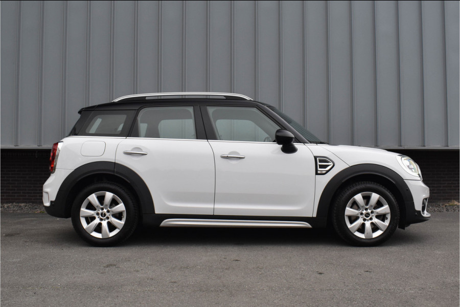MINI Countryman 1.5 Cooper Chili | Trekhaak | Keyless | Navi | Clima | NL Auto