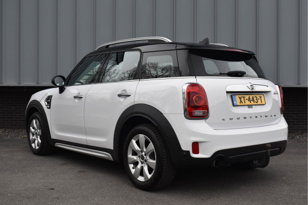 MINI Countryman 1.5 Cooper Chili | Trekhaak | Keyless | Navi | Clima | NL Auto