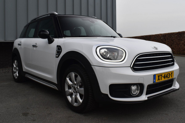 MINI Countryman 1.5 Cooper Chili | Trekhaak | Keyless | Navi | Clima | NL Auto
