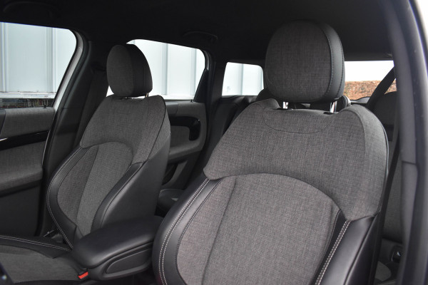 MINI Countryman 1.5 Cooper Chili | Trekhaak | Keyless | Navi | Clima | NL Auto