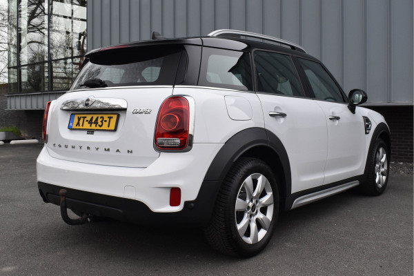 MINI Countryman 1.5 Cooper Chili | Trekhaak | Keyless | Navi | Clima | NL Auto