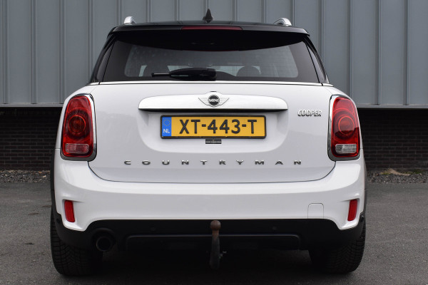 MINI Countryman 1.5 Cooper Chili | Trekhaak | Keyless | Navi | Clima | NL Auto