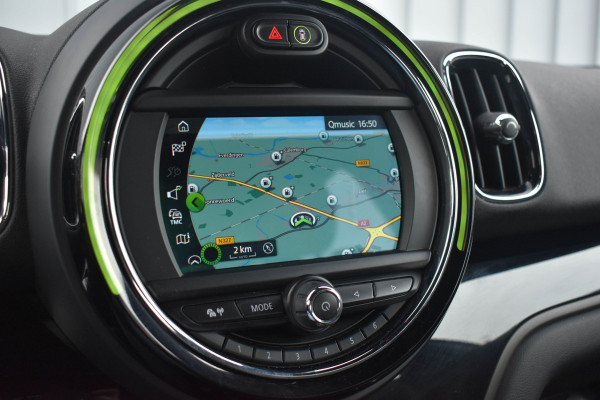 MINI Countryman 1.5 Cooper Chili | Trekhaak | Keyless | Navi | Clima | NL Auto