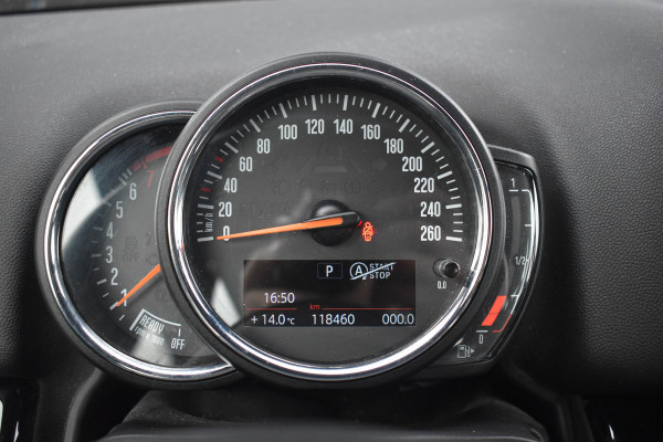 MINI Countryman 1.5 Cooper Chili | Trekhaak | Keyless | Navi | Clima | NL Auto