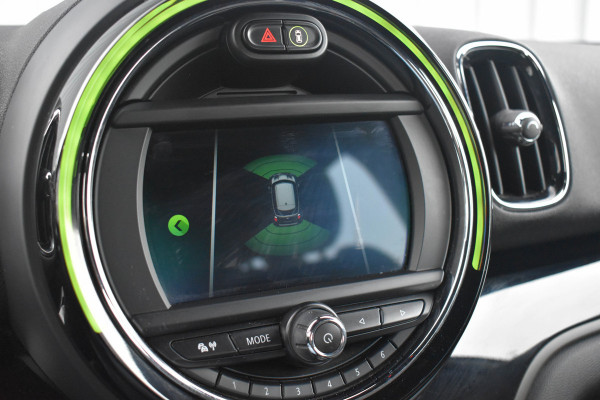 MINI Countryman 1.5 Cooper Chili | Trekhaak | Keyless | Navi | Clima | NL Auto