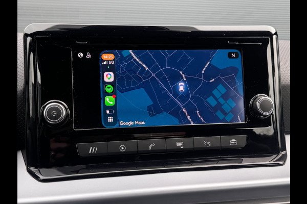 Seat Ibiza 1.0 EcoTSI FR 110 PK | Automaat | Navi by App | Stoelverwarming | Virtual Cockpit | Climate Control