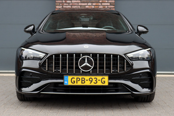 Mercedes-Benz CLE Coupé 200 AMG Line | Distronic Pro | Panoramadak | Memory | Burmester | Verwarmd Stuurwiel | Digital Light | Keyless Go | Camera | Stoelverwarming |