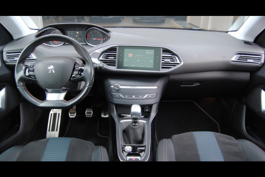 Peugeot 308 SW 1.2 PureTech TechEd.| Carplay